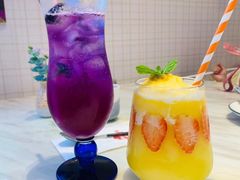 -木棉花开(中心城店)