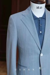 -优山定制西服衬衫大衣(国贸店)