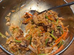 -KimPro 辛普乐概念韩餐