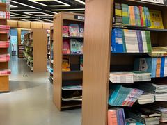 -BOOKY 书吧(罗湖书城店)