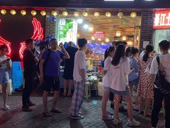 -梁憨包(南岸回龙湾店)