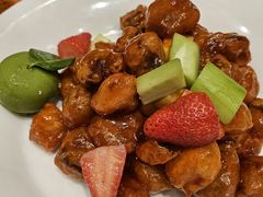 -盛百味·家宴餐厅(霸州分店)