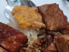 -太兴烧味餐厅(香港机场店)
