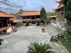 -富乐山