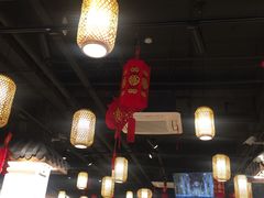 -老城南.鸭血粉丝汤(夫子庙店)