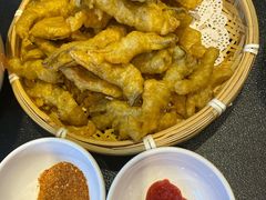 -紫光园·烤鸭·北京菜(团结湖店)