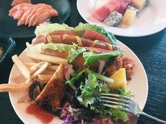 -君悦酒店·乐厨·高空自助餐(青年大街店)