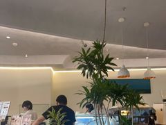 -fishtank鱼缸咖啡(三山街店)