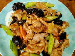 -姜师傅老菜馆(花园小区店)
