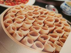 -晋阳春·山西菜·北京烤鸭(交大店)