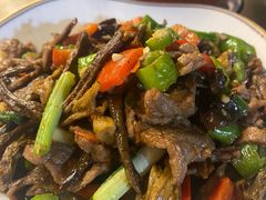 -云隐小厨·传统大理美食(复兴路店)