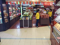 -重百超市(解放碑新华店)