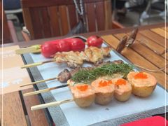 -山葵家居酒屋(天目里店)