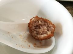 -苏师傅菜馆(上沙店)