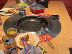 -新石器烤肉(百联川沙店)