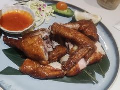 -清迈泰·泰国餐厅(华发商都店)