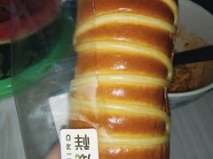 毛毛虫-金凤成祥(五棵松二店)