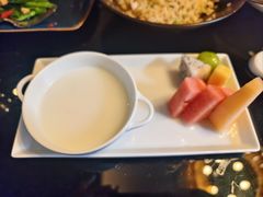-上海苏宁宝丽嘉酒店·嘉府壹号中餐厅