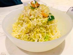 -喜鼎海胆水饺(柏威年购物中心店)