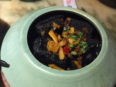 佬长沙臭豆腐-佬麻雀·新湘菜(珠海金发购物中心店)