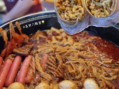 -安徽阜阳卷馍(西单店)