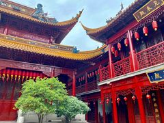 -钦赐仰殿道观