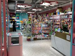 -FAELING PETS美天灵宠物(合生汇店)