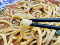 -清真兰州牛肉拉面馆(瑞金路店)