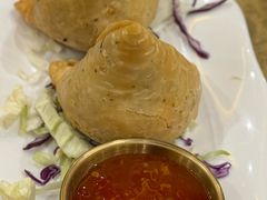 -清真· AL-JANNAT 佳纳特餐厅(仙林店)