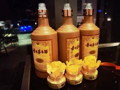 -西安高新洲际酒店•彩丰楼中餐厅
