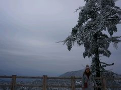 -峨嵋山金顶