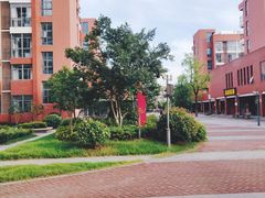 -常州大学怀德学院