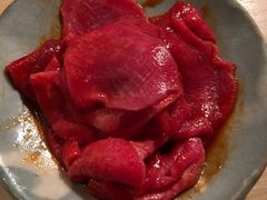 -神户牛焼肉専門店 牛一(道顿堀店)