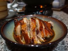 金陵烤鸭-南京大牌档(三阳广场苏宁店)