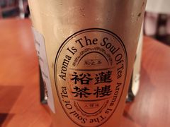 -裕莲茶楼(南京江北虹悦城店)