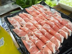 -马记伊源斋涮肉·清真菜(百子湾店)
