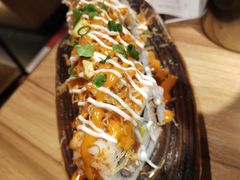 -炉小哥烤肉(朗悦公园茂店)