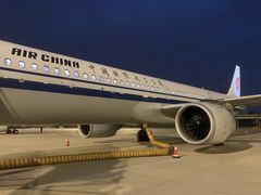 -银川河东国际机场