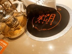 -享月汤皇·海鲜小火锅·聚会(曲江创意谷店)
