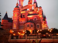 -上海迪士尼度假区