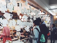 店内环境-先锋书店(五台山总店)