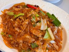 -延安八大碗(陕北菜·枣园路店)