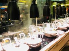-大中华希尔顿酒店-念自助餐·嗨啤·小龙虾