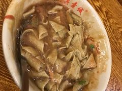 嘎巴菜-真素诚·清真(新华路店)