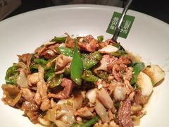 -费大厨辣椒炒肉(万家丽一店)