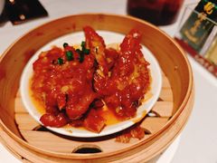 -汤城小厨•粤菜•靓汤(苏州街店)