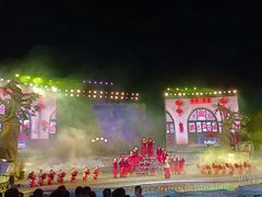 -暖泉古镇