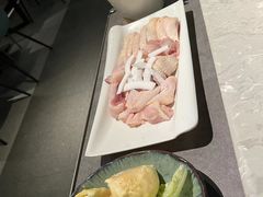 -百年果林椰子鸡(益田假日里店)