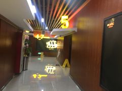 -天津美亚HeyLED影城(天津水游城店)