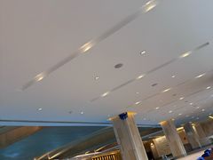 -北京嘉里健身·Kerry Sports(北京嘉里大酒店)